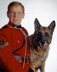 Cpl. Jim Galoway