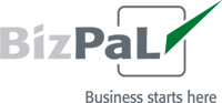 BizPal logo