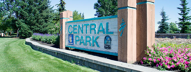 Central Park