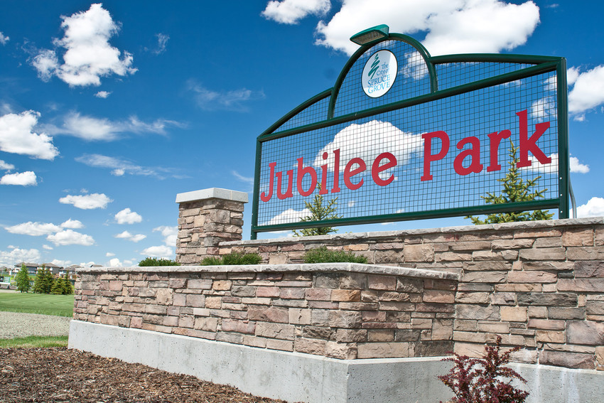 Jubilee Park