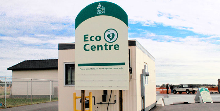 Eco Centre