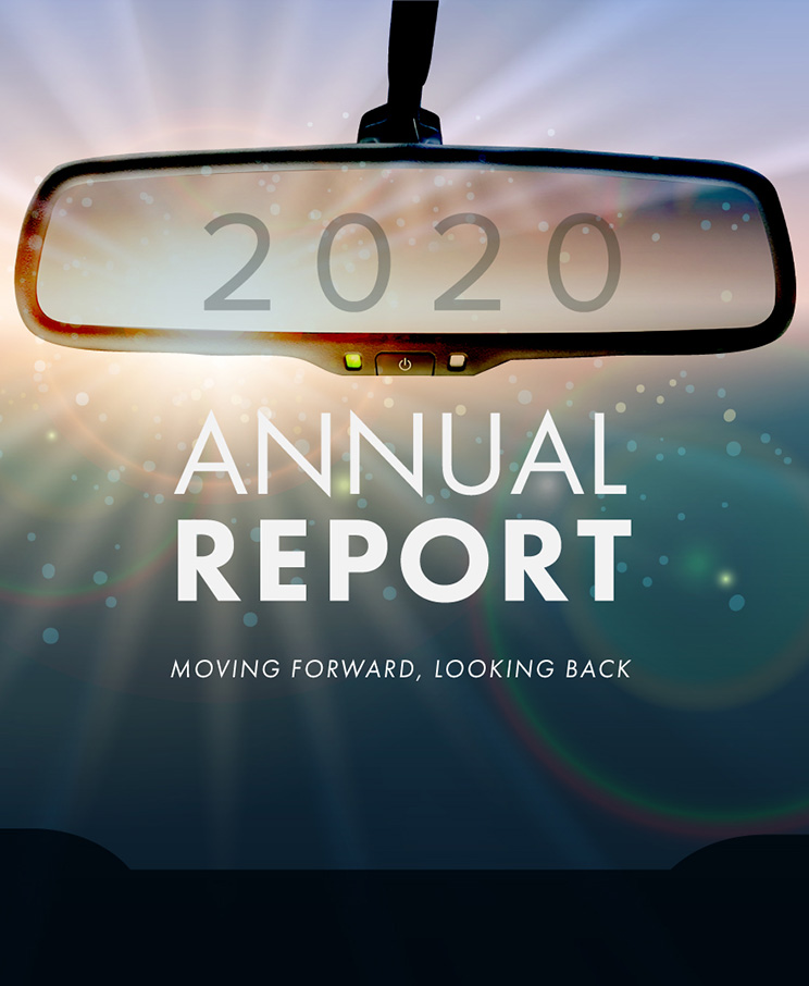 2020 Annual Report