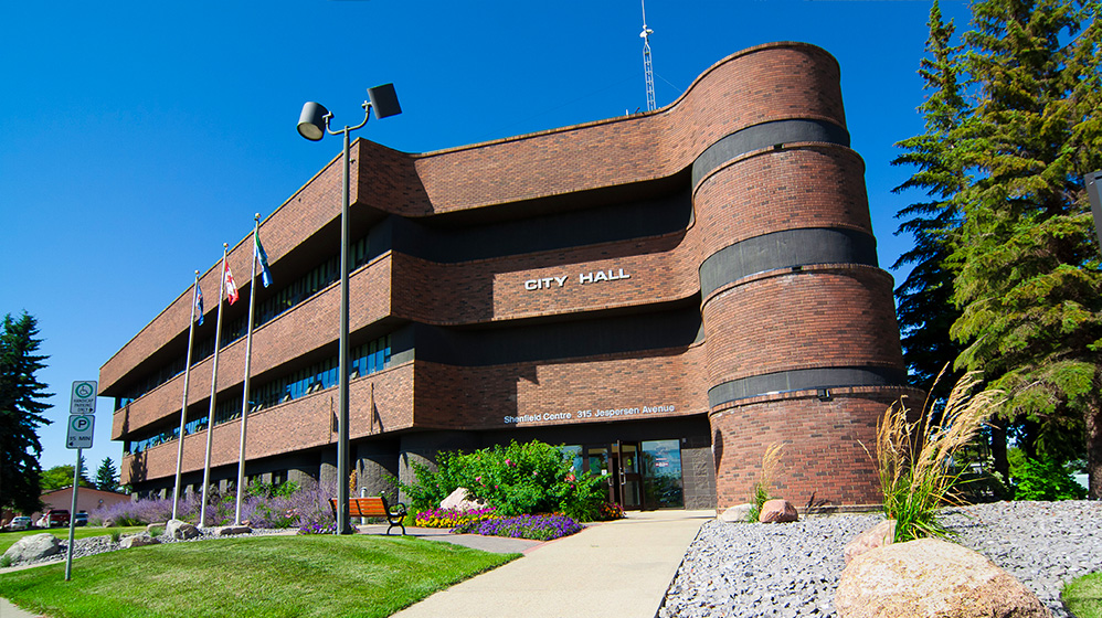 City Hall