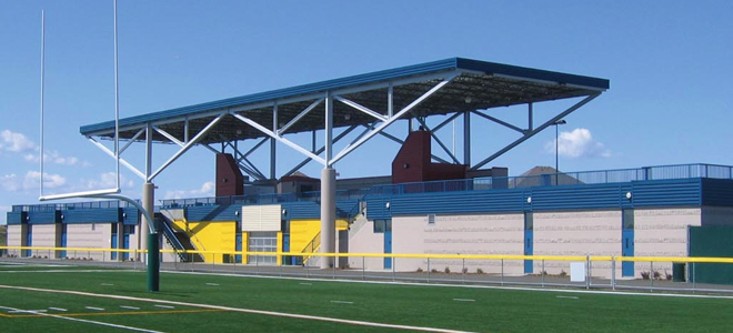 Fuhr Sports Park