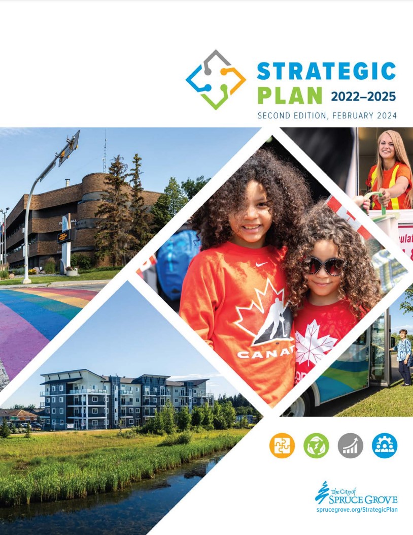 2022-2025 Strategic Plan