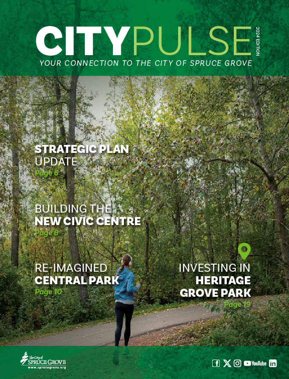 CityPulse 2022 Issue