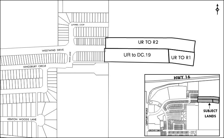 MAP C 1299 24 And C 1297 24 Bylaws