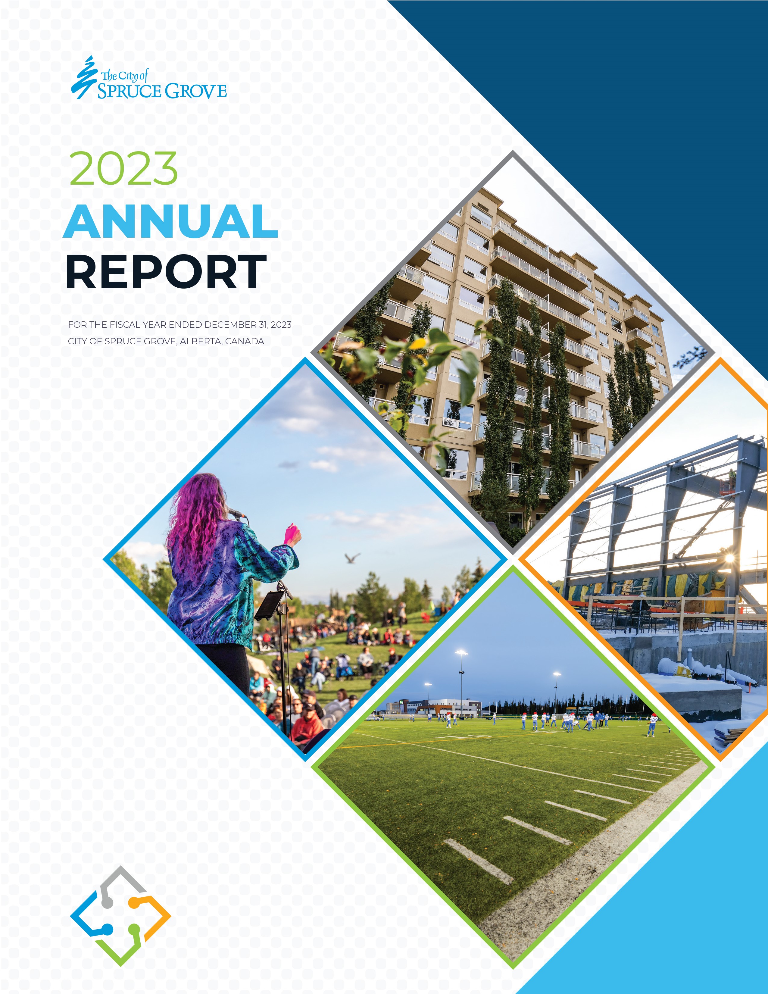 2023 Annual Report